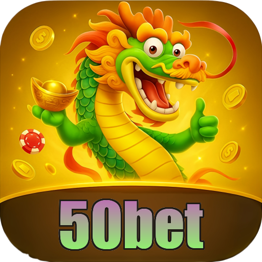 50bet-Logo