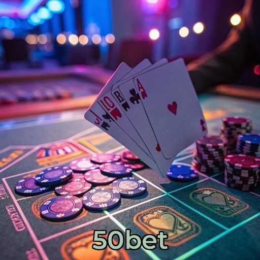 50bet-App