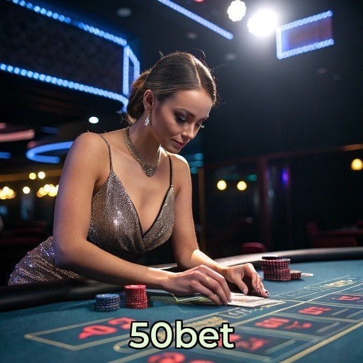 50bet-App