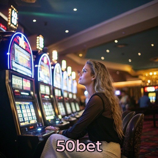 50bet-App